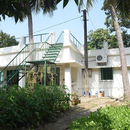 Bhitey Homestay Simantapally / Shantiniketan Екстер'єр фото