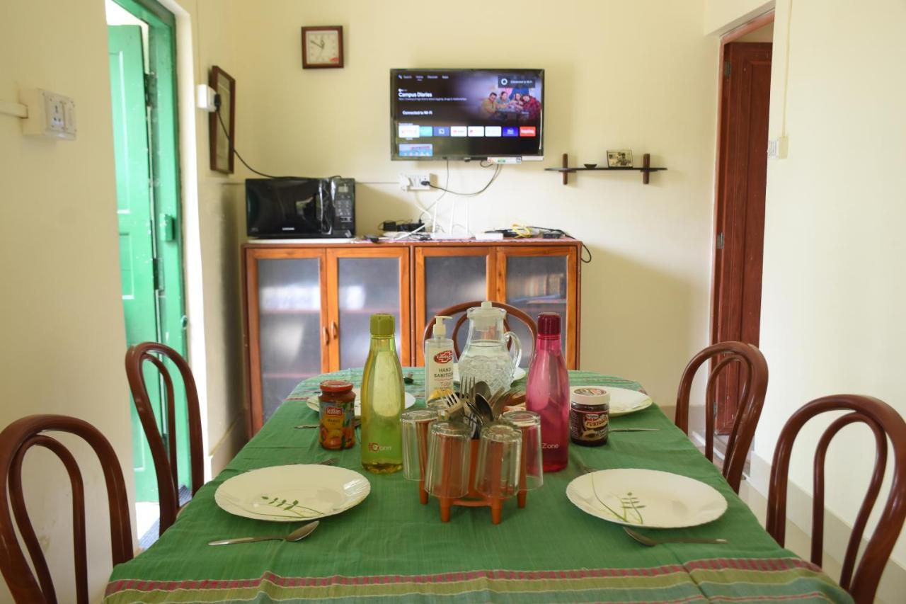 Bhitey Homestay Simantapally / Shantiniketan Екстер'єр фото