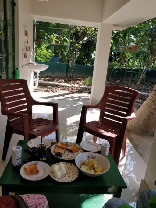 Bhitey Homestay Simantapally / Shantiniketan Екстер'єр фото