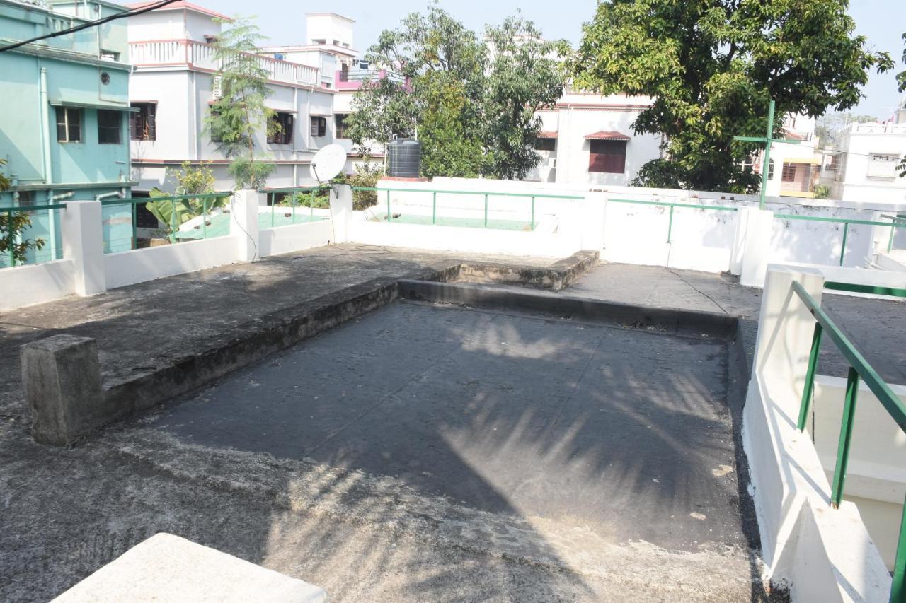 Bhitey Homestay Simantapally / Shantiniketan Екстер'єр фото