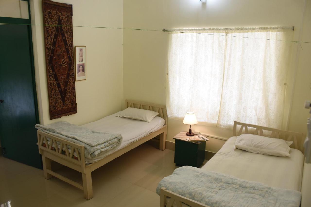 Bhitey Homestay Simantapally / Shantiniketan Екстер'єр фото
