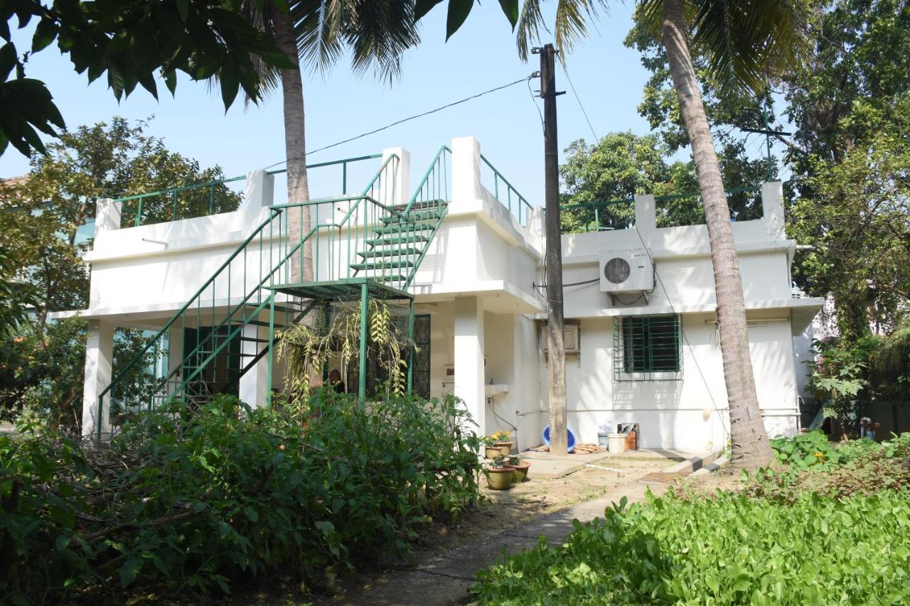 Bhitey Homestay Simantapally / Shantiniketan Екстер'єр фото