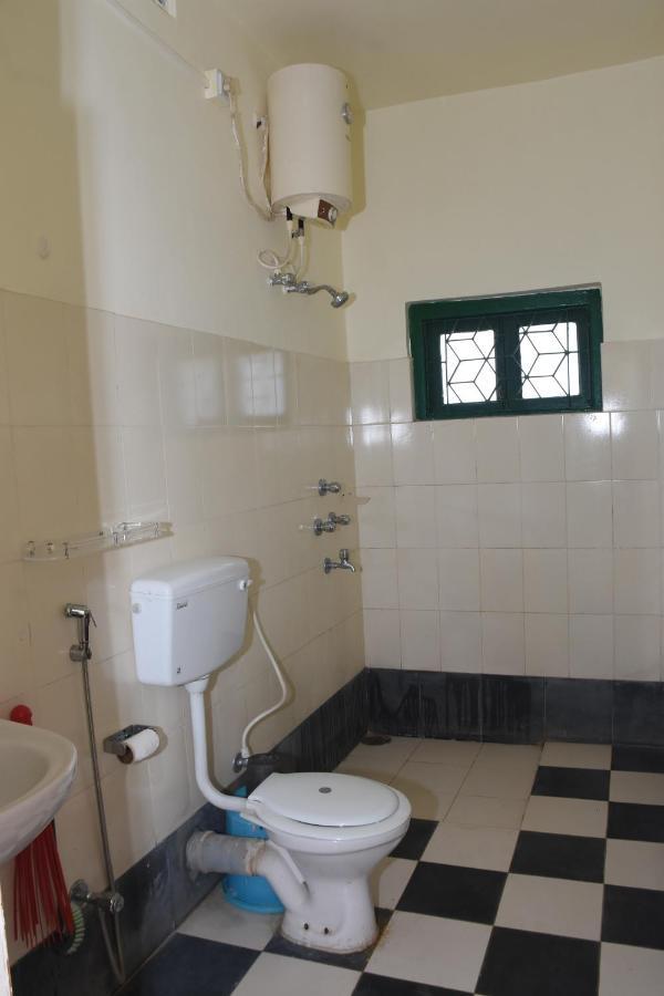 Bhitey Homestay Simantapally / Shantiniketan Екстер'єр фото