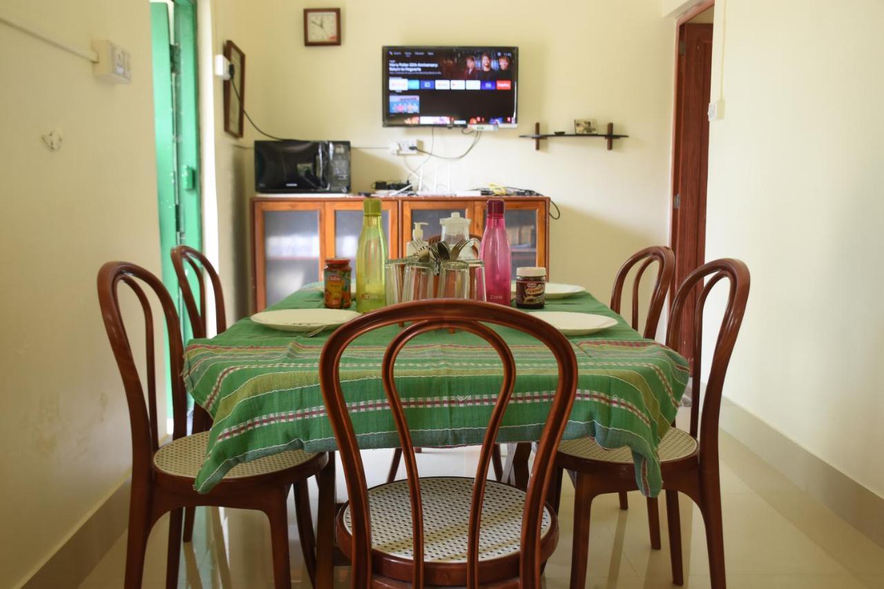 Bhitey Homestay Simantapally / Shantiniketan Екстер'єр фото