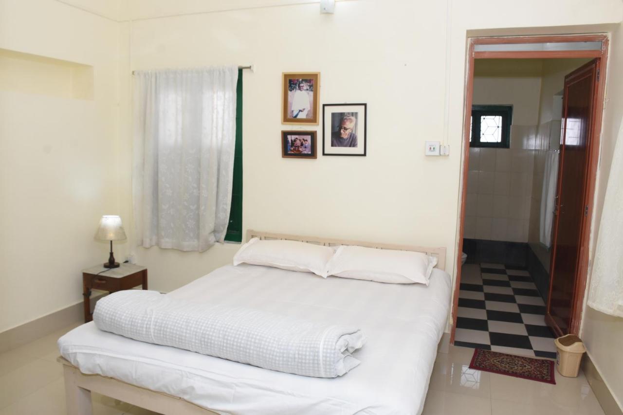 Bhitey Homestay Simantapally / Shantiniketan Екстер'єр фото