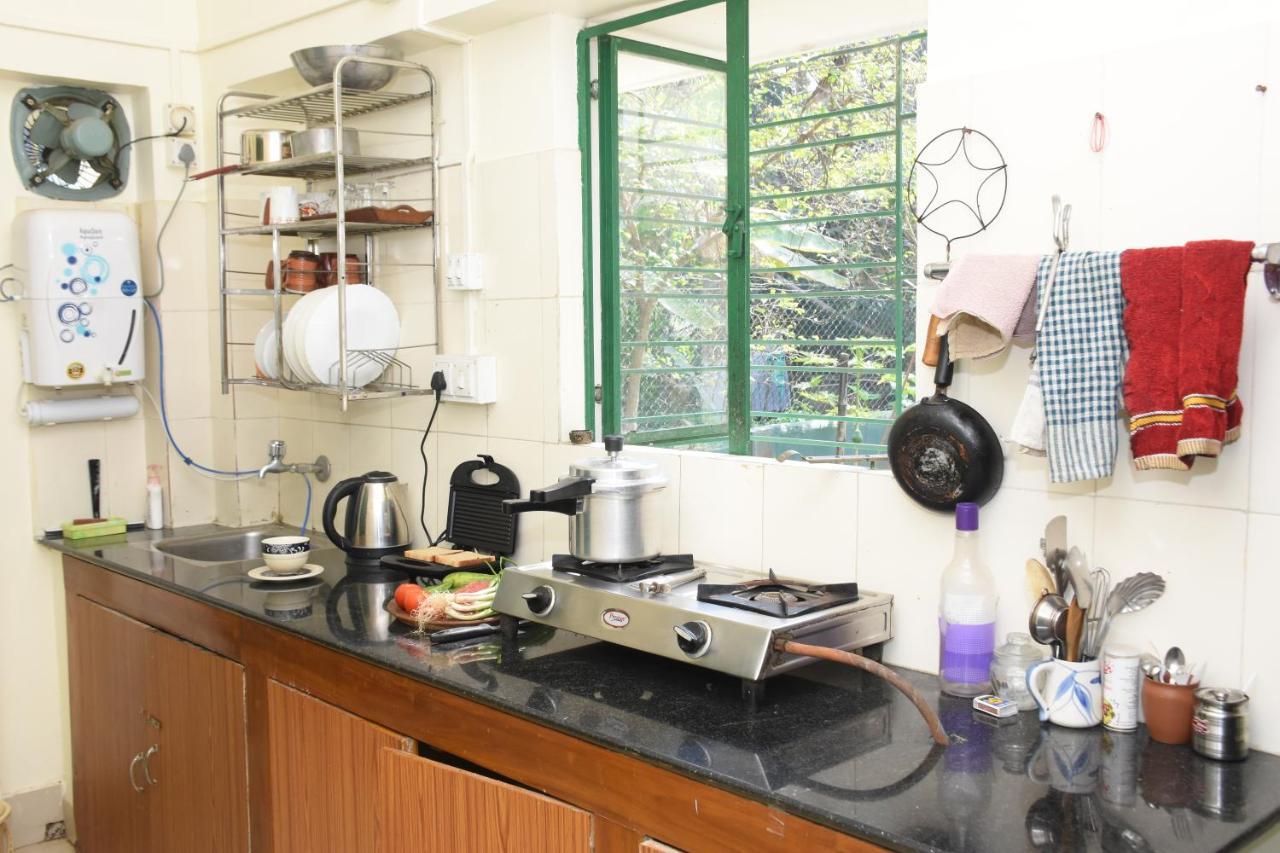 Bhitey Homestay Simantapally / Shantiniketan Екстер'єр фото