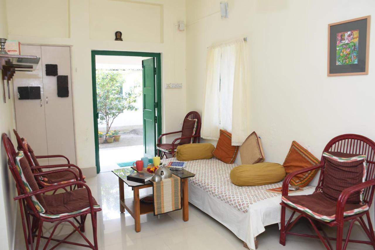 Bhitey Homestay Simantapally / Shantiniketan Екстер'єр фото